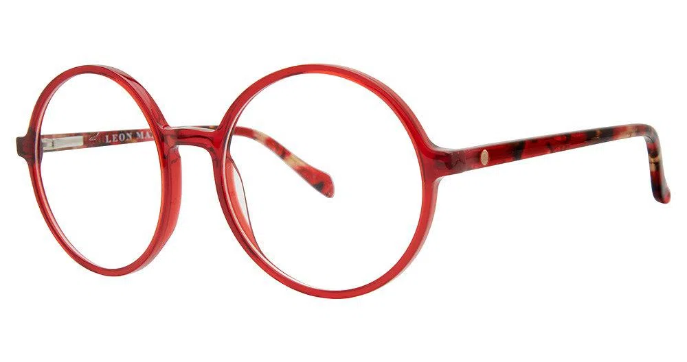 Leon Max LM4093 Eyeglasses - view 6